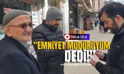 "Emniyet Müdürü" Diyen Dolandırıcının Tuzağından Polis ve Güvenlik Görevlisi Kurtardı! | Karabük Haberleri