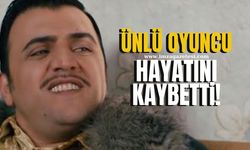 Kardeş Payı'nın Hilmi'si Şinasi Yurtsever hayatını kaybetti