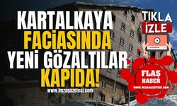 Kartalkaya Faciasında Yeni Gözaltılar Kapıda! Bilirkişi Raporu Tamamlanıyor | Bolu Haberleri