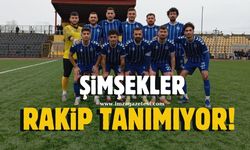 Mavi Şimşekler Play-Off'a bir adım daha yaklaştı