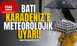 Meteoroloji’den Bolu, Karabük, Bartın, Zonguldak ve Düzce İçin Kritik Uyarı! | Soğuk Geliyor! | Hava Durumu Haberleri