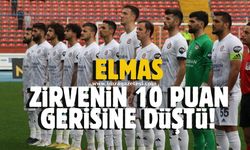 Nesine 3.Lig 4.Grup'ta 24.hafta tamamlandı! Zonguldakspor 10 puan geriye düştü