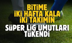 Zonguldak 1.Amatör Küme Play-Off'larında 5 hafta geride kaldı! 2 takım veda etti