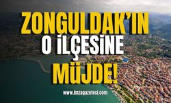 Zonguldak’ın o ilçesine “Teknoloji Kasabası” kurulacak! | Zonguldak Haberleri