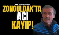 Zonguldak'ta Acı Kayıp! Süep Yurdumakan Hayatını Kaybetti | Zonguldak Haberleri