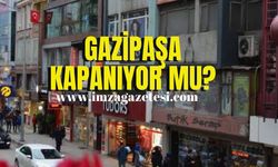 Gazipaşa yayalaşacak mı? Başkan Erdem açıkladı