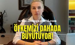 Merve Kır; ‘Serbest bırakılması öfkemizi daha da büyütüyor’