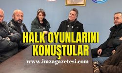 Orhan Yazıcı, kulüplerle buluştu