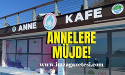 Annelere müjde! Sahil bandına açılıyor