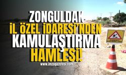 Zonguldak İl Özel İdaresi’nden Kamulaştırma Hamlesi! | Zonguldak Haberleri