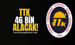 TTK, Üzülmez, Kozlu, Karadon ve Armutçuk'a alacak!