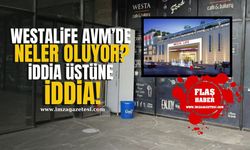 Westalife AVM'de son durum! İddia üstüne iddia! Kapanıyor mu?