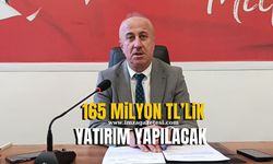 Zonguldak’a 165 milyonluk yatırım yapılacak!