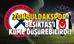 Zonguldakspor kümede kalmak isteyen Beşiktaş’a konuk oluyor! Tarih 24 Mayıs 1980