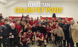 Zonguldakspor’dan Turgutlu’da galibiyet pozu