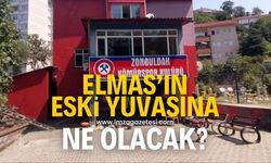 Zonguldakspor’un eski kulüp binasına ne olacak?