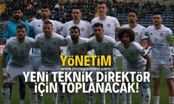 Zonguldakspor’un yeni teknik direktörü kim olacak?