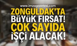 Zonguldak’ta İş Fırsatı! Çanakçılar Seramik Fabrikası İşçi Alımı Yapacak | Zonguldak haber