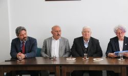 Başkan Öztürk, Kent Konseyi Genel Kurulu’na Katıldı...