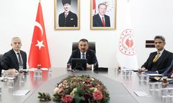 Zonguldak’ta sahipsiz hayvanlara yönelik çalışmalar masaya yatırıldı…
