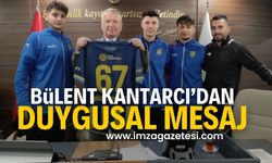 Çaycumaspor Tarih Yazdı: Bölgesel Amatör Lig’e Yükseldi! | Zonguldak haber