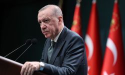 Cumhurbaşkanı Erdoğan: Türkiye ile KKTC kader ortağı! KKTC Cumhuriyet Yerleşkesi açıldı...