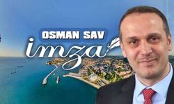 Osman Sav, kimdir? Özgeçmişi...