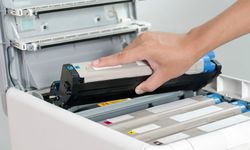 19 Kısım Toner alımı...