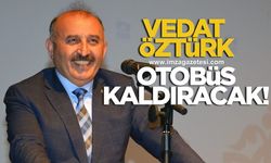 Vedat Öztürk Gökçebey'den Zonguldakspor maçı için otobüs kaldıracak