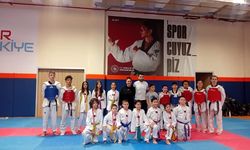 TBMM ve Gençlik ve Spor Bakanlığı iş birliğiyle düzenlenen turnuva nefes kesti!