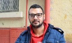 Engelli gençten rehabilitasyon merkezine teşekkür