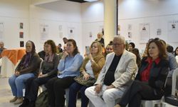 Küçük Prens Kum Sanatıyla Hayat Buldu... Ereğli’de Unutulmaz Bir Gösteri!