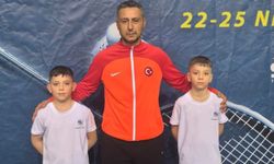 Kilimli'den Milli Takıma İki Yıldız! Badmintonda tarihi başarı!