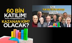 Zonguldak'ta "Yılın Sivil Toplum Kuruluşu" Anketine rekor katılım! Sonuç ne olacak?