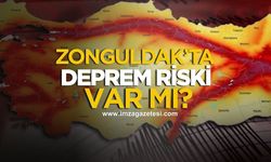Zonguldak'ta 2000 Öncesi Tüm Binalar Riskli, Yeni İmar Alanları Şart!