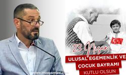 Milli mücadeledenin kalesi TBMM, egemenliğin ve demokrasinin simgesidir