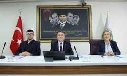 Zonguldak Belediyesi’nde önemli maddeler görüşülecek!