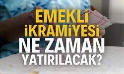 2025 Kurban Bayramı Emekli İkramiyesi: 4.000 TL Ödemeleri Ne Zaman Yatırılacak?