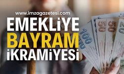 2025 Kurban Bayramı Emekli İkramiyesi Ne Zaman Yatacak?