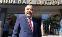 Zonguldak'ın yeni görevine hızlı başladı!
