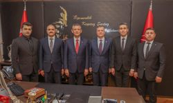 CHP'DEN KRİTİK GÜVENLİK ADIMI: ESKİ UZMAN ÇAVUŞLAR OKULLARDA GÖREV ALACAK!