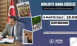 Kozlu Belediye Başkanı Altuğ Dökmeci Vatandaş İle Buluşuyor…