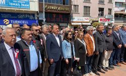Gmis yönetimi “Çaycumalılar Buluşuyor” etkinliğinde yerini aldı…