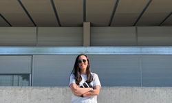 Zonguldaklı akademisyen Avrupa sahnesinde!