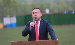 HAYALLERİNİZDEN VAZGEÇMEYİN!