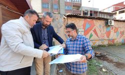 Devrek Belediye Başkanı Özcan Ulupınar’dan Devrek’te Yoğun İnceleme ve Çalışma Mesaisi...