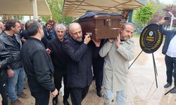 ZTSO Başkanı Metin Demir'in acı günü...