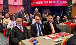 Saadet Partisi’nden Ankara’da stratejik buluşma…