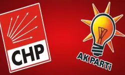 AK Parti’den CHP’ye sert cevap: “Şecâat arz ederken sirkatinizi söylüyorsunuz”