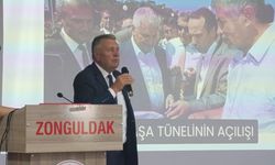 40 Bin imza toplanıp Zonguldak’a yapıldı!